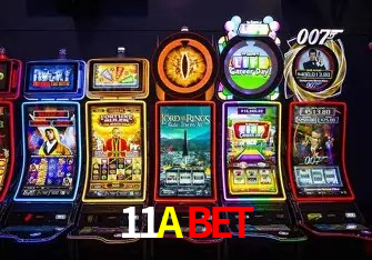 11ABET